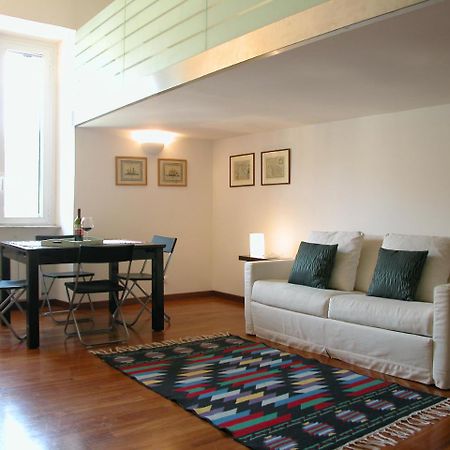Apartmán Rent In Rome - Eroi Exteriér fotografie