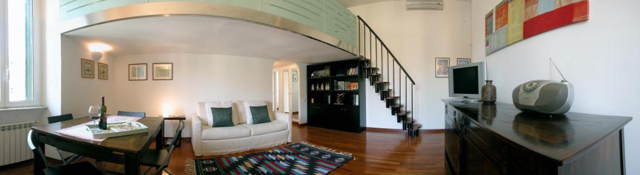 Apartmán Rent In Rome - Eroi Exteriér fotografie