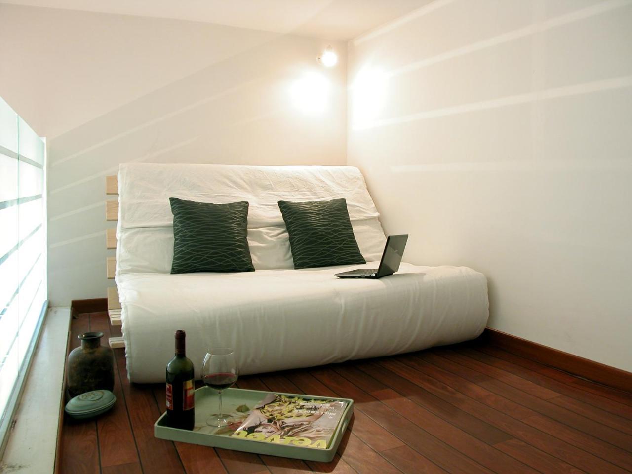 Apartmán Rent In Rome - Eroi Exteriér fotografie