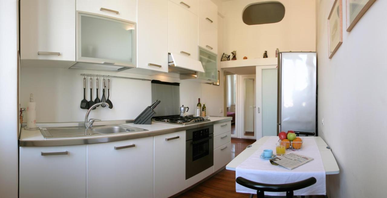 Apartmán Rent In Rome - Eroi Exteriér fotografie