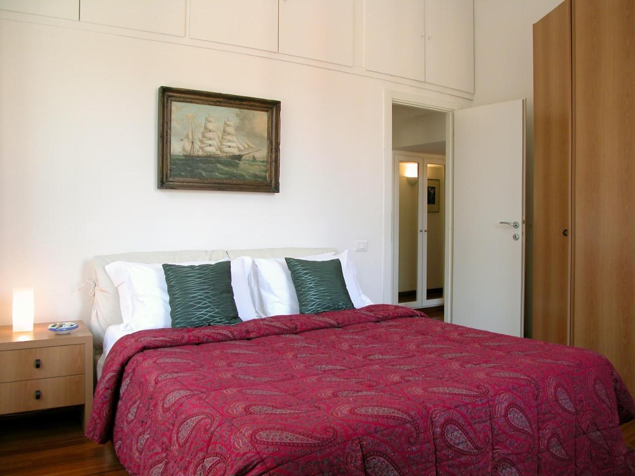 Apartmán Rent In Rome - Eroi Exteriér fotografie