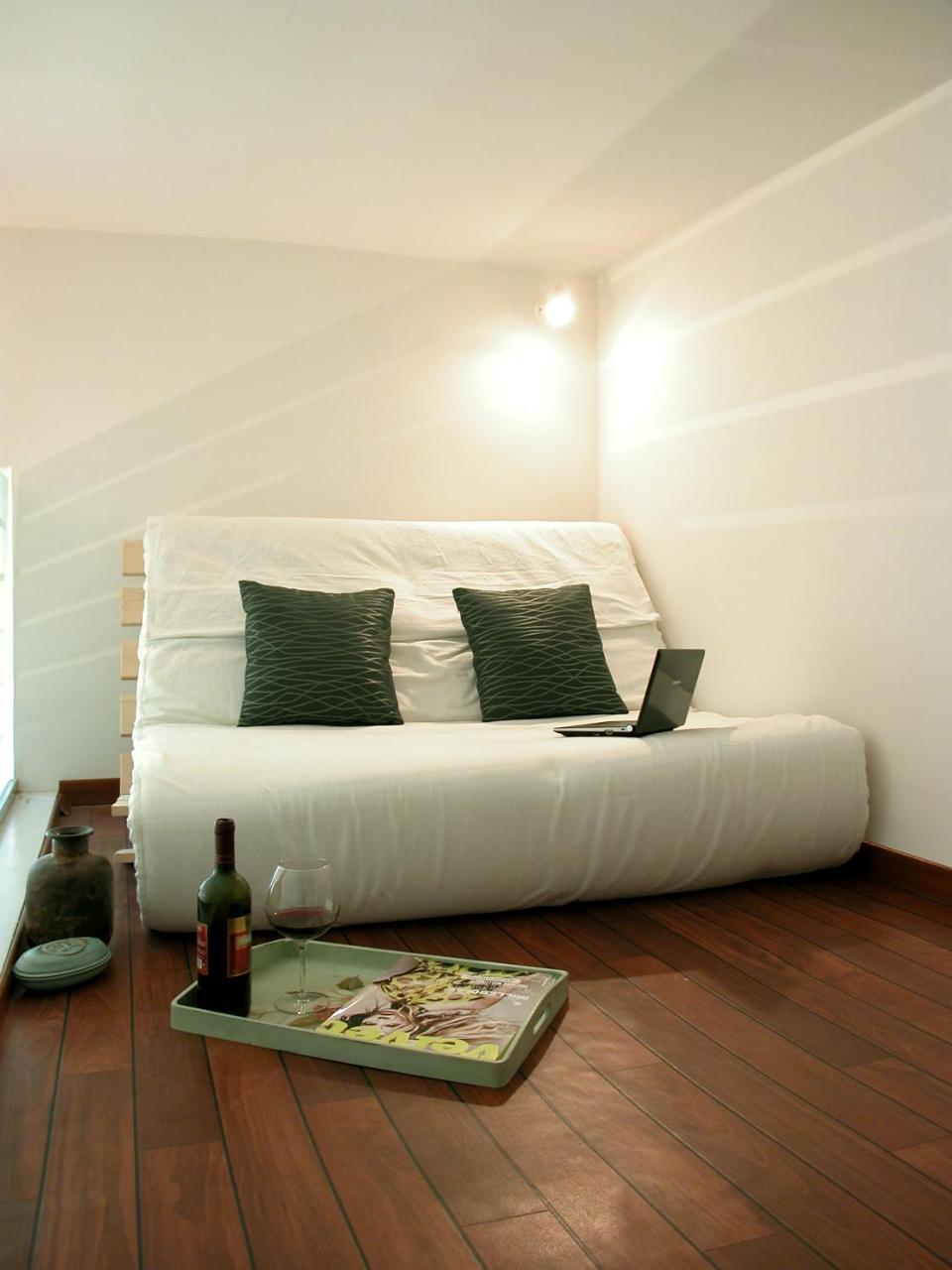 Apartmán Rent In Rome - Eroi Exteriér fotografie